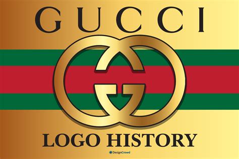 boutique gucci roma 1980|gucci logo history.